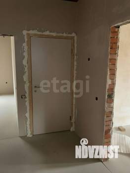 Дом 112м², 1-этажный, участок 3 сот.  