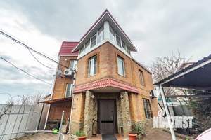 Дом 255м², 4-этажный, участок 4 сот.  