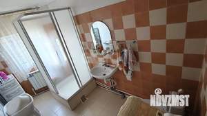 Дом 78м&sup2;, 2-этажный, участок 6 сот.  