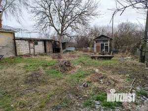 Дом 58м&sup2;, 1-этажный, участок 6 сот.  