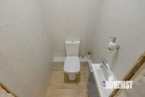 Дом 295м², 3-этажный, участок 3 сот.  