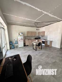 Дом 135м&sup2;, 1-этажный, участок 4 сот.  