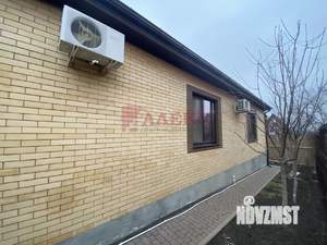 Дом 70м&sup2;, 1-этажный, участок 3 сот.  