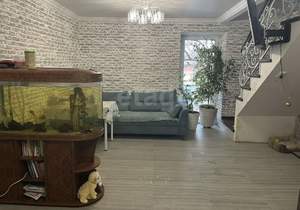 Дом 77м², 2-этажный, участок 7 сот.  