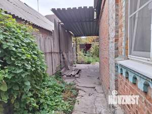 Дом 56м², 1-этажный, участок 2 сот.  