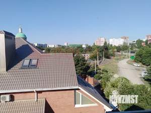 Дом 1000м², 4-этажный, участок 12 сот.  