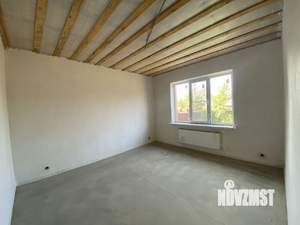 Дом 142м&sup2;, 1-этажный, участок 3 сот.  