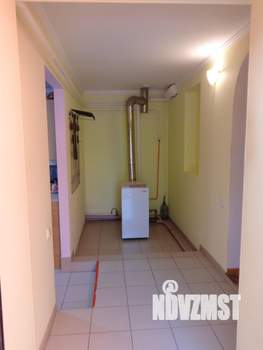 Дом 116м&sup2;, 1-этажный, участок 5 сот.  