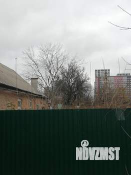 Дом 91м², 1-этажный, участок 4 сот.  