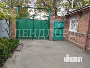 Дом 103м&sup2;, 1-этажный, участок 5 сот.  