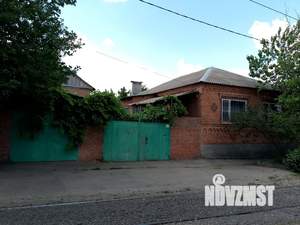 Дом 200м², 2-этажный, участок 6 сот.  