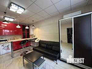 Дом 170м², 3-этажный, участок 1 сот.  