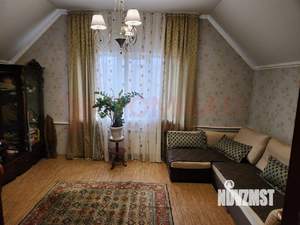 Дом 357м&sup2;, 2-этажный, участок 8 сот.  