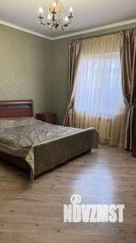 Дом 87м², 1-этажный, участок 3 сот.  