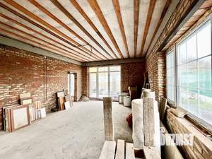 Дом 120м², 1-этажный, участок 4 сот.  