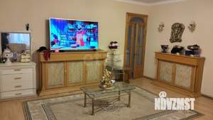 Дом 170м², 2-этажный, участок 4 сот.  