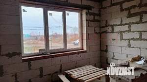 Дом 100м&sup2;, 1-этажный, участок 5 сот.  