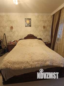 Дом 66м², 1-этажный, участок 2 сот.  