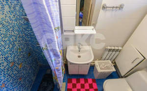 Дом 70м&sup2;, 1-этажный, участок 2 сот.  