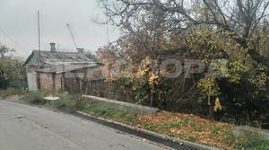 Дом 63м&sup2;, 1-этажный, участок 13 сот.  