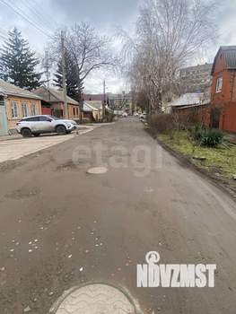 Дом 57м&sup2;, 1-этажный, участок 6 сот.  