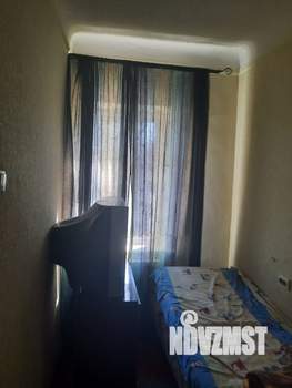 Дом 42м&sup2;, 1-этажный, участок 1 сот.  