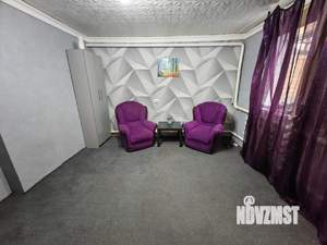 Дом 45м², 1-этажный, участок 2 сот.  