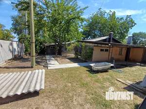 Дом 65м², 1-этажный, участок 4 сот.  