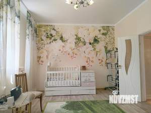 Дом 175м², 3-этажный, участок 6 сот.  