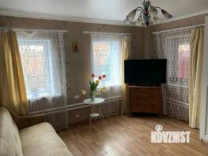 Дом 71м², 1-этажный, участок 4 сот.  