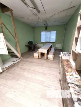 Дом 130м&sup2;, 3-этажный, участок 2 сот.  