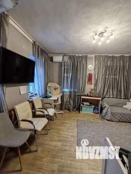 Дом 60м&sup2;, 1-этажный, участок 4 сот.  