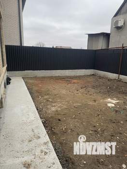 Дом 250м², 2-этажный, участок 4 сот.  