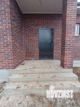 Дом 115м&sup2;, 1-этажный, участок 3 сот.  