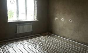 Дом 85м², 1-этажный, участок 3 сот.  