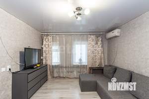 Дом 49м², 2-этажный, участок 1 сот.  