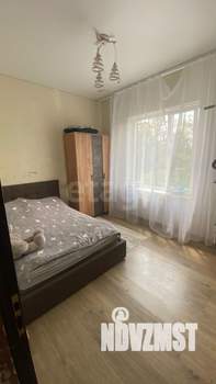 Дом 84м&sup2;, 1-этажный, участок 3 сот.  