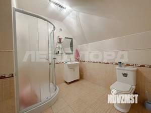 Дом 290м&sup2;, 2-этажный, участок 5 сот.  