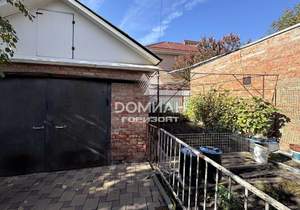 Дом 101м&sup2;, 1-этажный, участок 4 сот.  