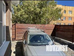 Дом 95м&sup2;, 1-этажный, участок 4 сот.  