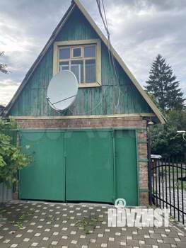 Дом 150м², 2-этажный, участок 5 сот.  