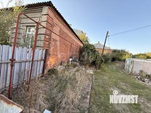 Дом 75м², 1-этажный, участок 8 сот.  