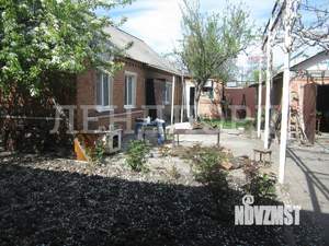 Дом 100м², 1-этажный, участок 5 сот.  