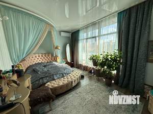 Дом 150м², 2-этажный, участок 3 сот.  