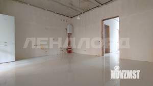 Дом 120м&sup2;, 2-этажный, участок 3 сот.  