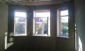 Дом 160м², 2-этажный, участок 3 сот.  