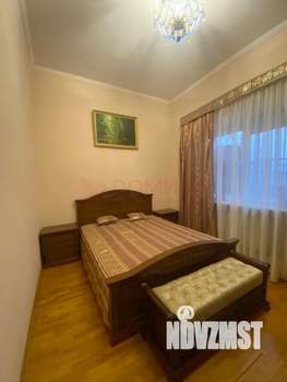 Дом 125м&sup2;, 1-этажный, участок 3 сот.  