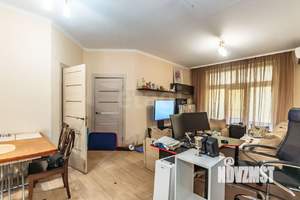 Дом 84м&sup2;, 1-этажный, участок 2 сот.  