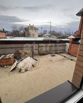 Дом 138м&sup2;, 2-этажный, участок 2 сот.  