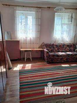 Дом 42м&sup2;, 1-этажный, участок 5 сот.  